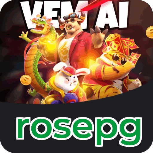 Dealers profissionais da rosepg