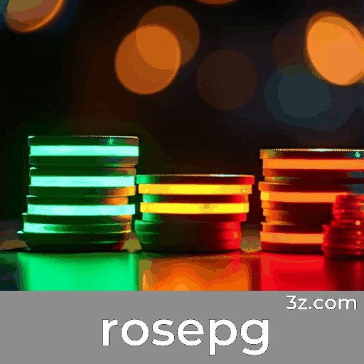 rosepg Bônus por convite rosepg