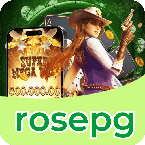 Bônus de Boas-vindas rosepg